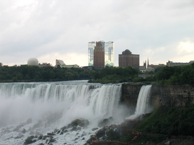 niagara